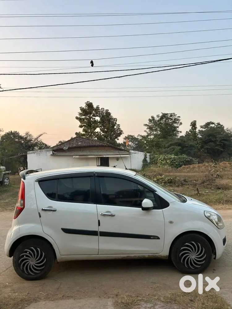 Maruti Suzuki Ritz 2012 Diesel 150000 Km Driven