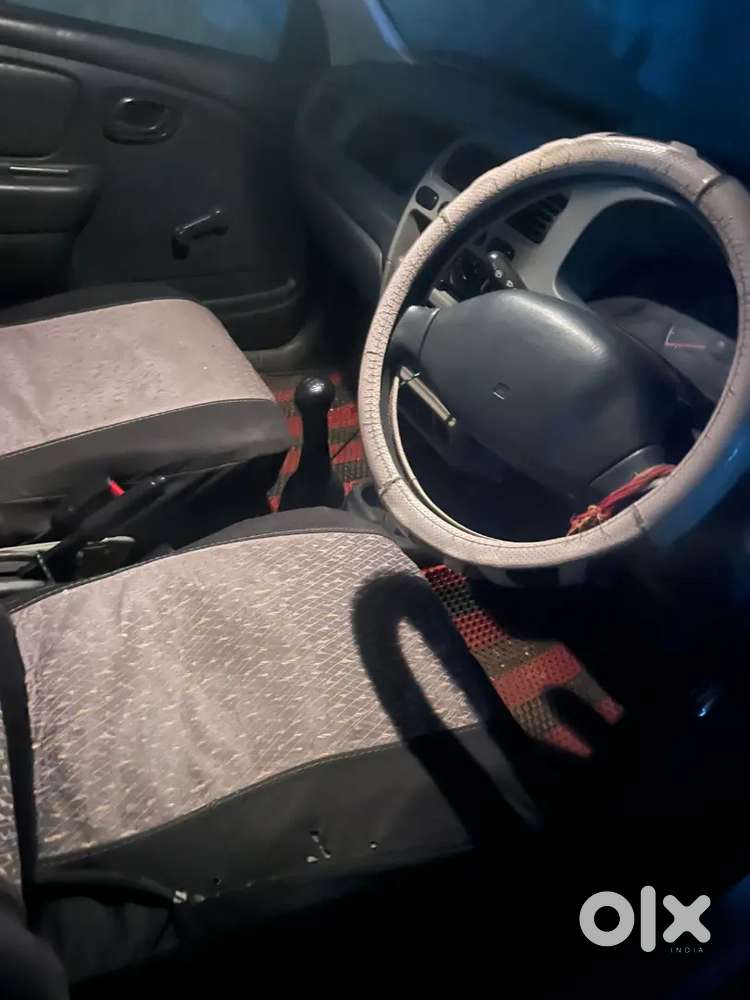 2010 Maruti Suzuki Alto