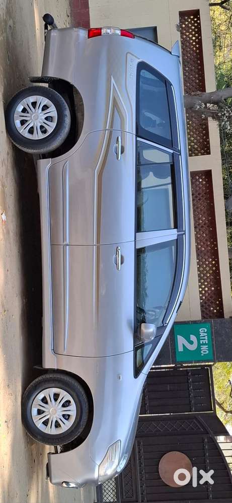 Toyota Innova 2004-2011 2.0 G1 Bsiv, 2015, Diesel