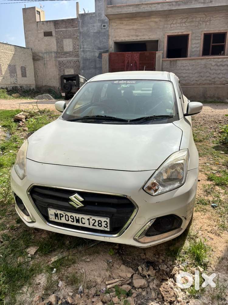 Maruti Suzuki Dzire 2019 Diesel