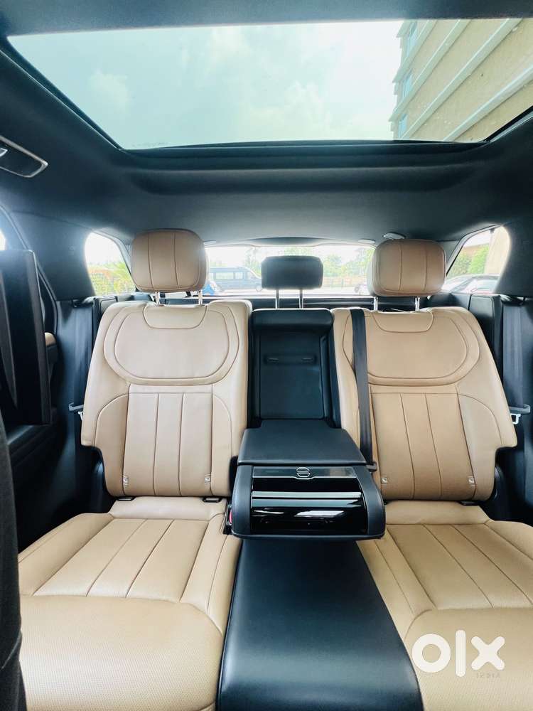 Land Rover Range Sport Hse Dynamic 3.0 Diesel, 2023, Diesel