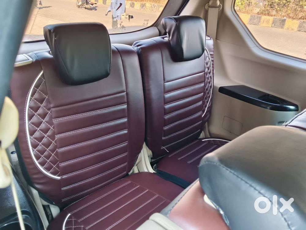 Maruti Suzuki Ertiga Vxi (o) Cng, 2020, Cng & Hybrids