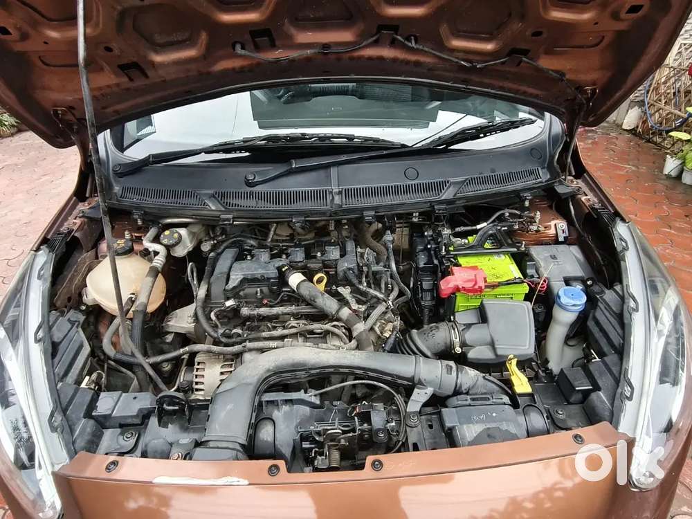 Ford Freestyle In Very Good Condition