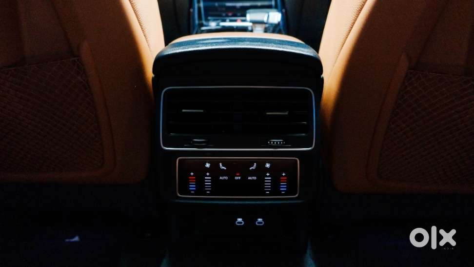 Audi Q7 Technology 55 Tfsi W/o Matrix, 2024, Petrol