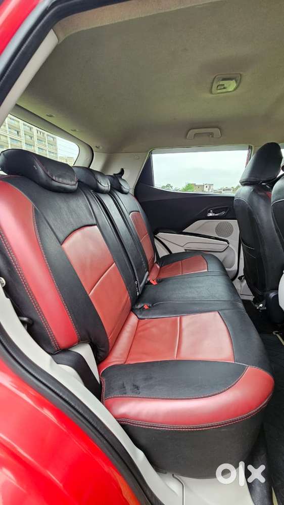Mahindra Xuv300 W8 Diesel, 2021, Petrol