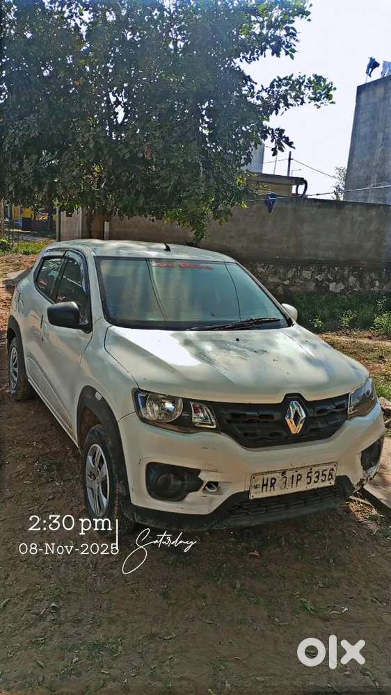 First Owner Better Than Bullet