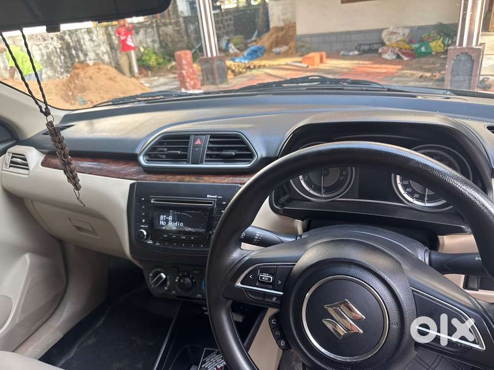 Swift Dzire  Amt  Petrol  2018 Model