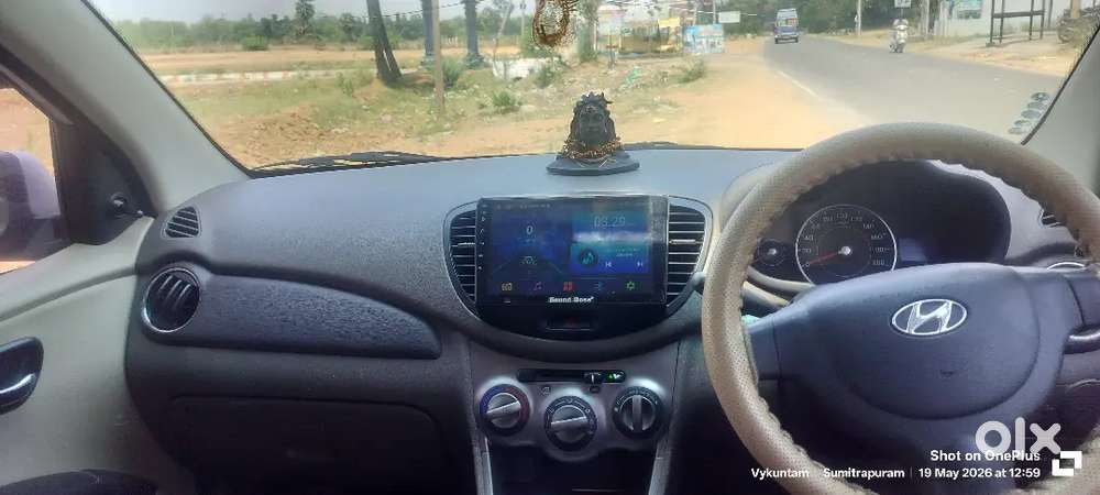 Lpg 300+ Mileage