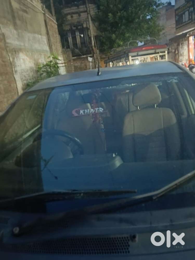 Honda City Zx Gxi 2007