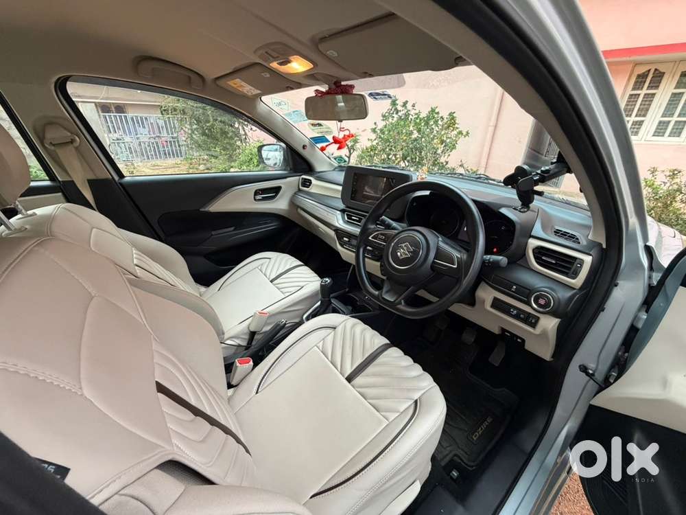 Maruti Suzuki Dzire 2026