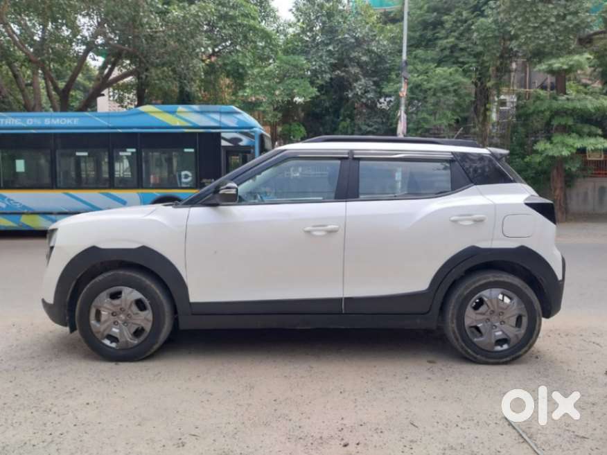 Mahindra Xuv 3xo Mx3 Pro 1.2 Petrol, 2024, Cng & Hybrids
