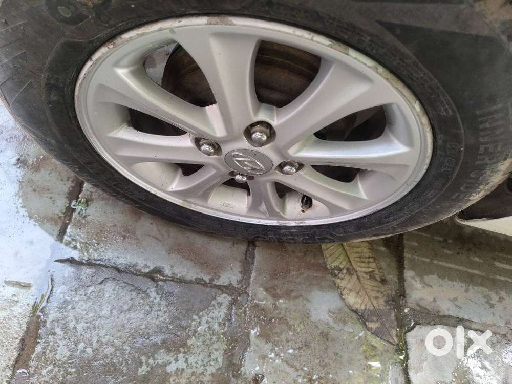 Hyundai Grand I10 Asta 1.2 Kappa Vtvt (o), 2014, Petrol