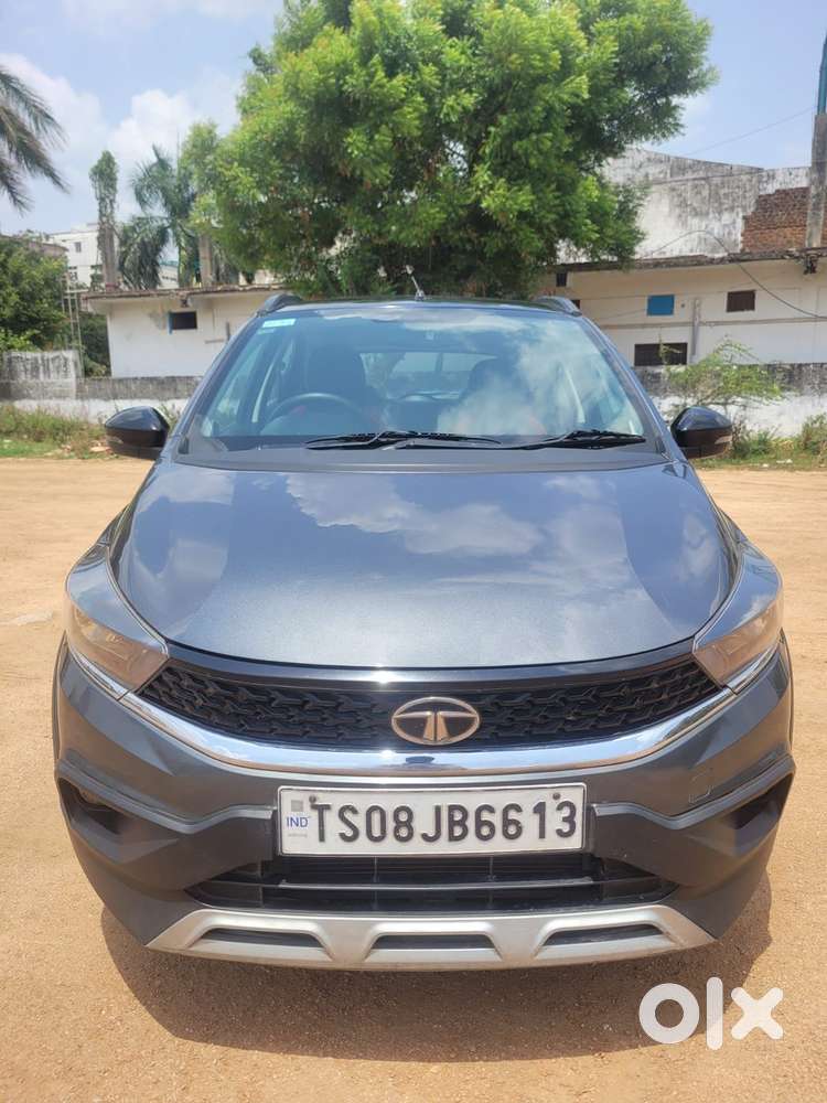 Tata Tiago Xza Plus, 2022, Petrol