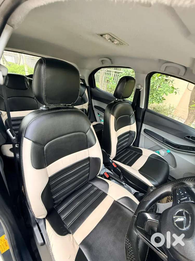 Tata Tiago 1.2 Revotron 2021