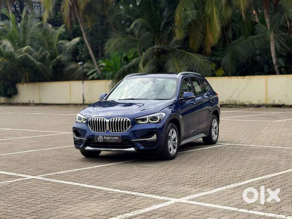Bmw X1 Sdrive 20d Xline, 2024, Diesel