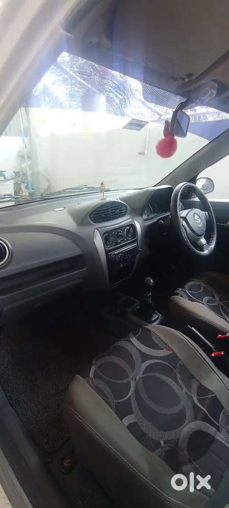 Maruti Suzuki Alto 800 2013