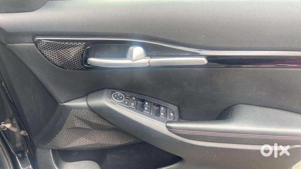 Kia Seltos Gtx, 2020, Petrol