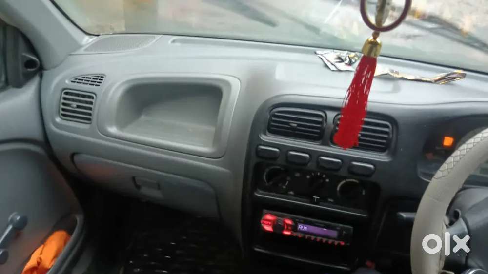 Maruti Suzuki Alto 2006