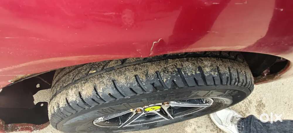 Hyundai Accent 2013 Petrol 153200 Km Driven