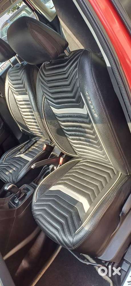 Maruti Suzuki Brezza