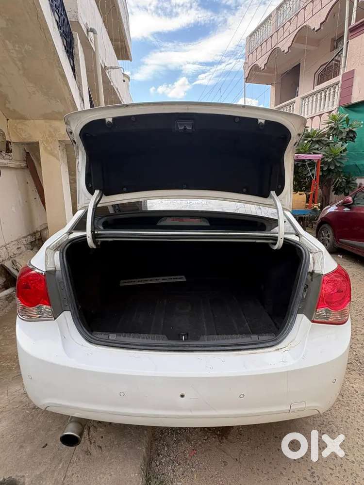 Cruze For Sale