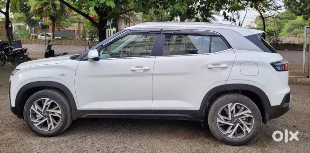 Hyundai Creta E 1.5 Diesel, 2026, Diesel