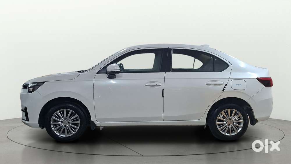 Honda Amaze Vx At I-vtech, 2025, Petrol