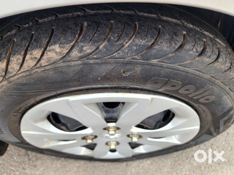 Hyundai Eon Sportz, 2017, Petrol
