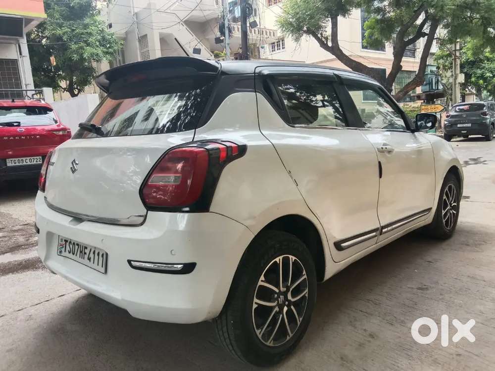 Maruti Suzuki Swift Petrol Excellent Condition