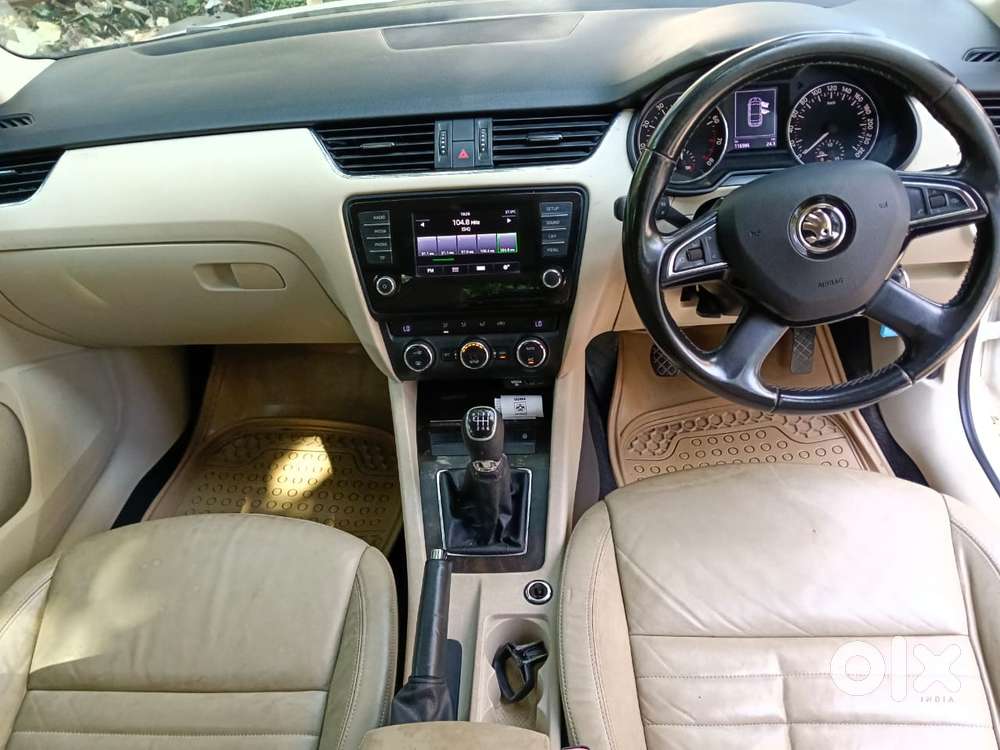 Skoda Octavia Ambition 1.4 Tsi, 2015, Petrol