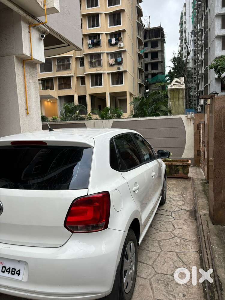 Volkswagen Polo Petrol 2011 Year