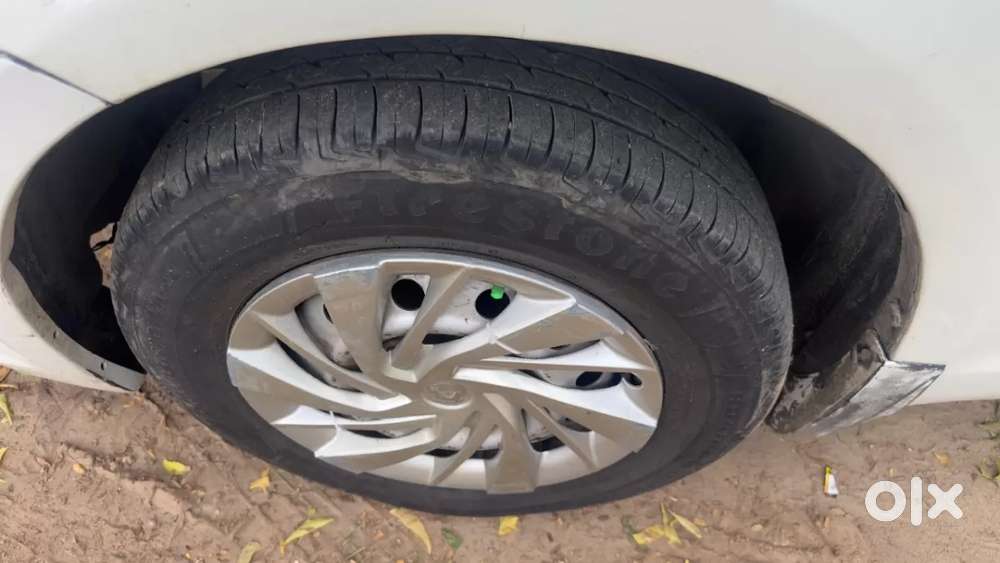 Maruti Suzuki Dzire Ldi, 2019, Diesel