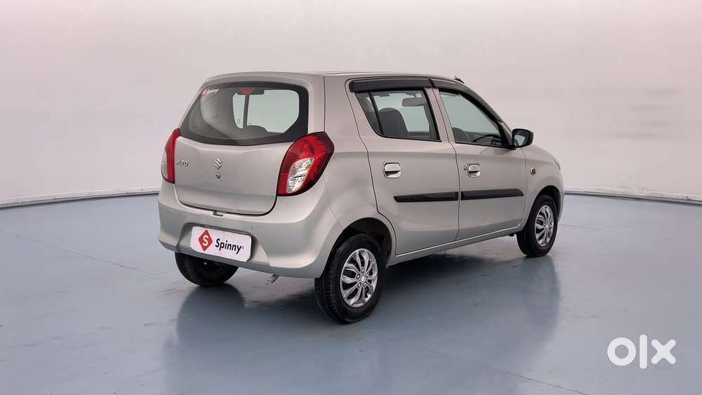 Maruti Suzuki Alto 800 2012-2016 Vxi, 2021, Petrol
