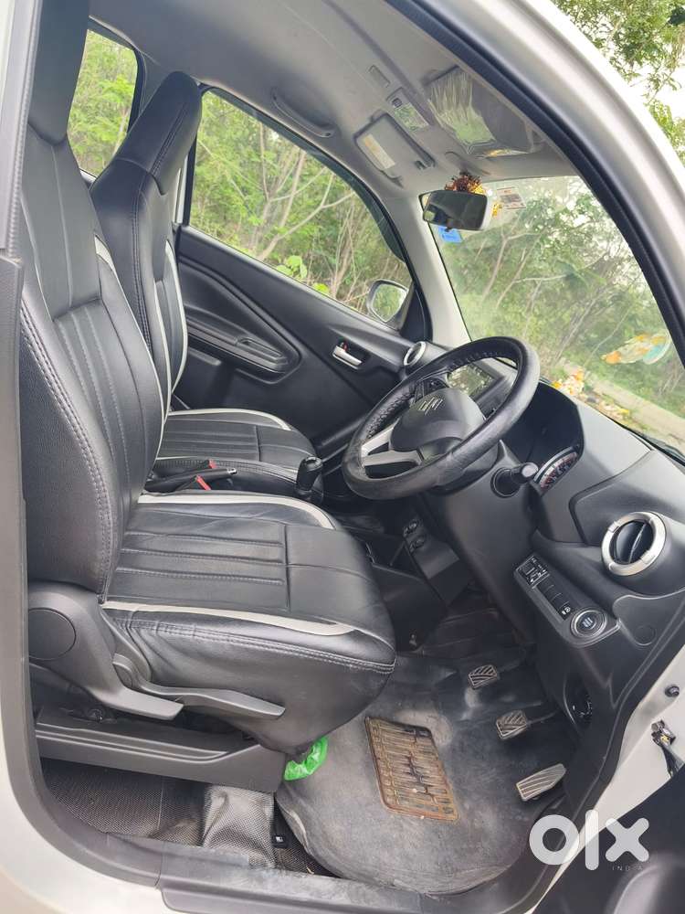 Maruti Suzuki Celerio 1.0 Zxi Plus Ags, 2022, Petrol