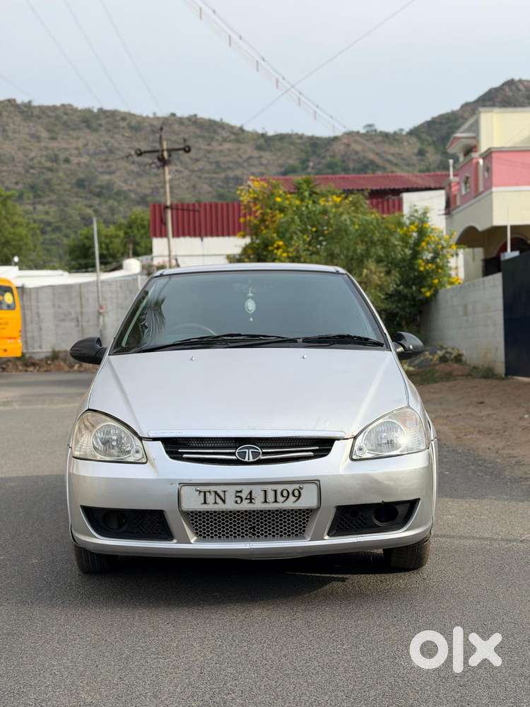 Tata Indica Dle, 2008, Diesel