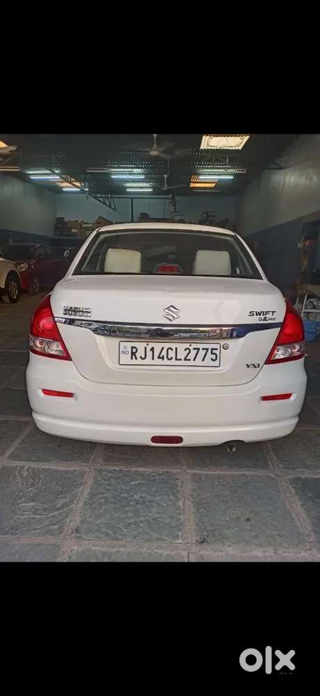Maruti Swift Desire Good Condition