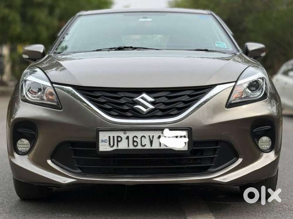 Maruti Suzuki Baleno Delta, 2021, Cng & Hybrids