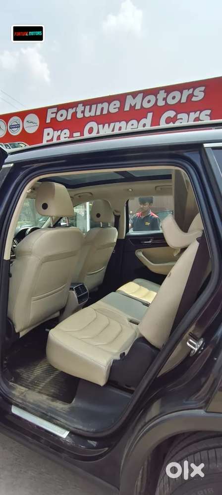 Skoda Kodiaq 2.0 Style Tdi 4x4 At, 2018, Diesel