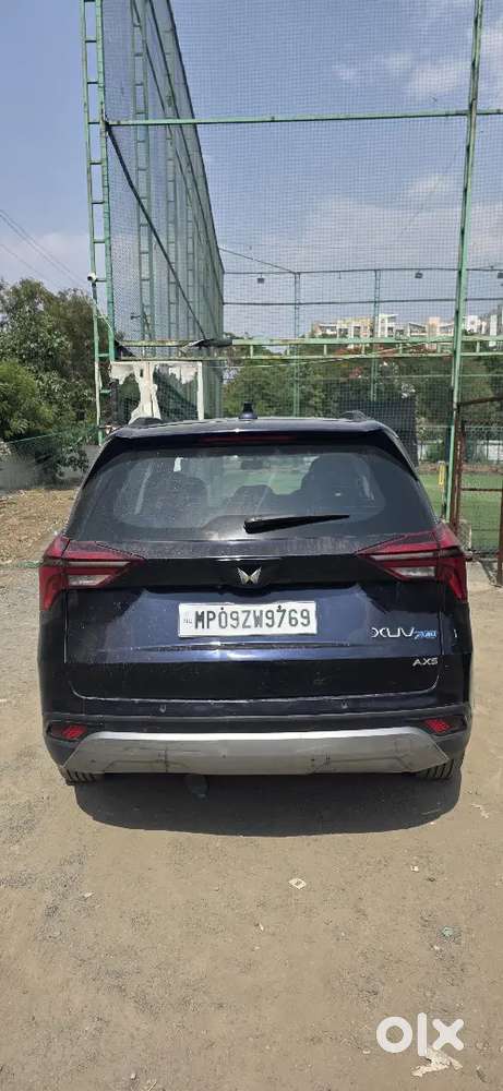 Mahindra Xuv700 2023 Ax5 Diesel