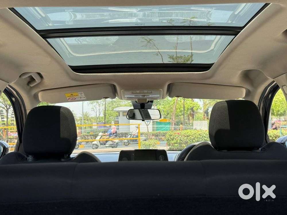 Tata Harrier 2.0 Kryotec Xt Plus Dark Edition, 2021, Diesel