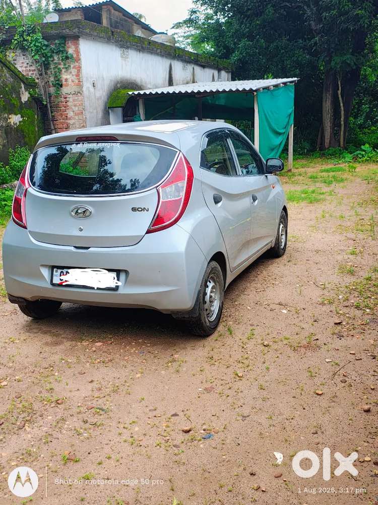 Hyundai Eon Era 2818 Best Condition