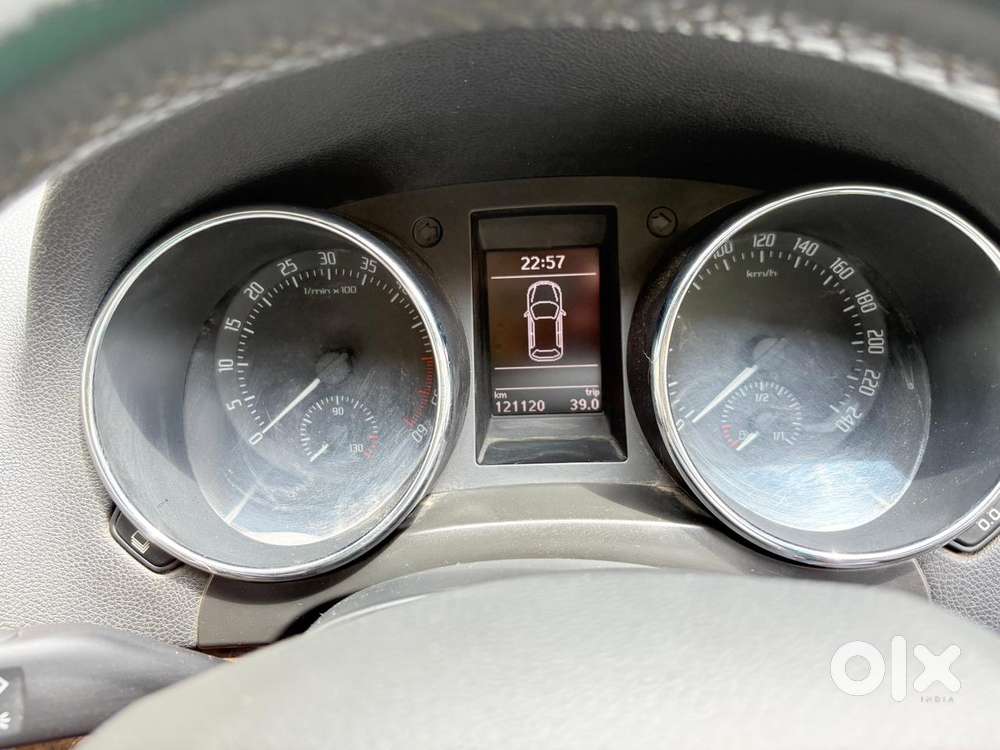 Skoda Yeti Elegance 4x4, 2015, Diesel