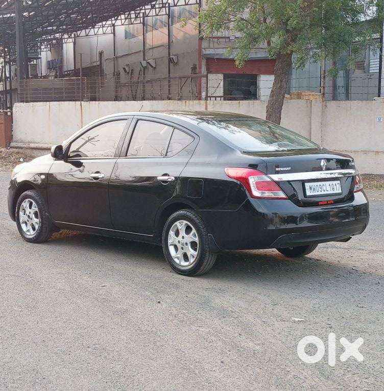 Renault Scala, 2014, Diesel