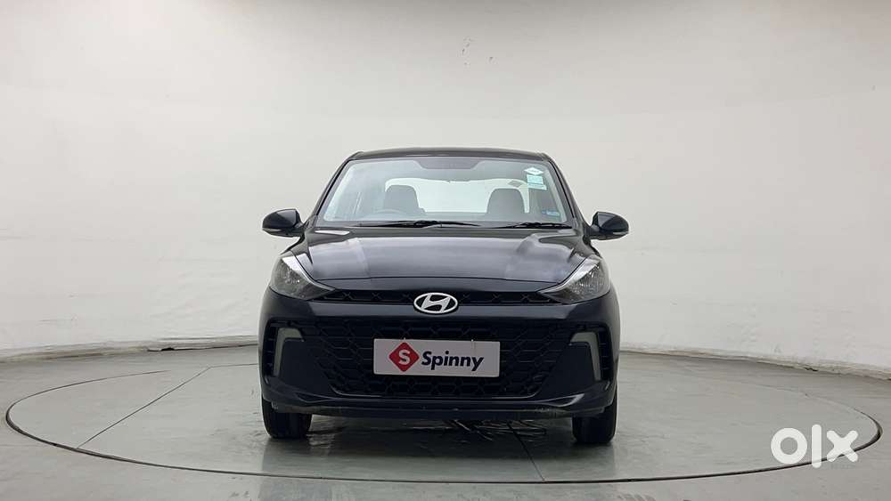 Hyundai Aura 1.2 Sx Cng, 2024, Cng & Hybrids