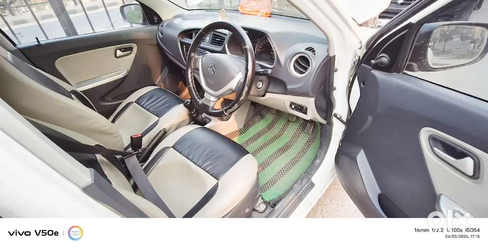 Maruti Suzuki Alto K10 2019