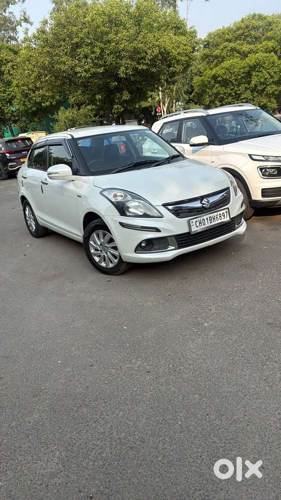 Maruti Suzuki Dzire Diesel 2016
