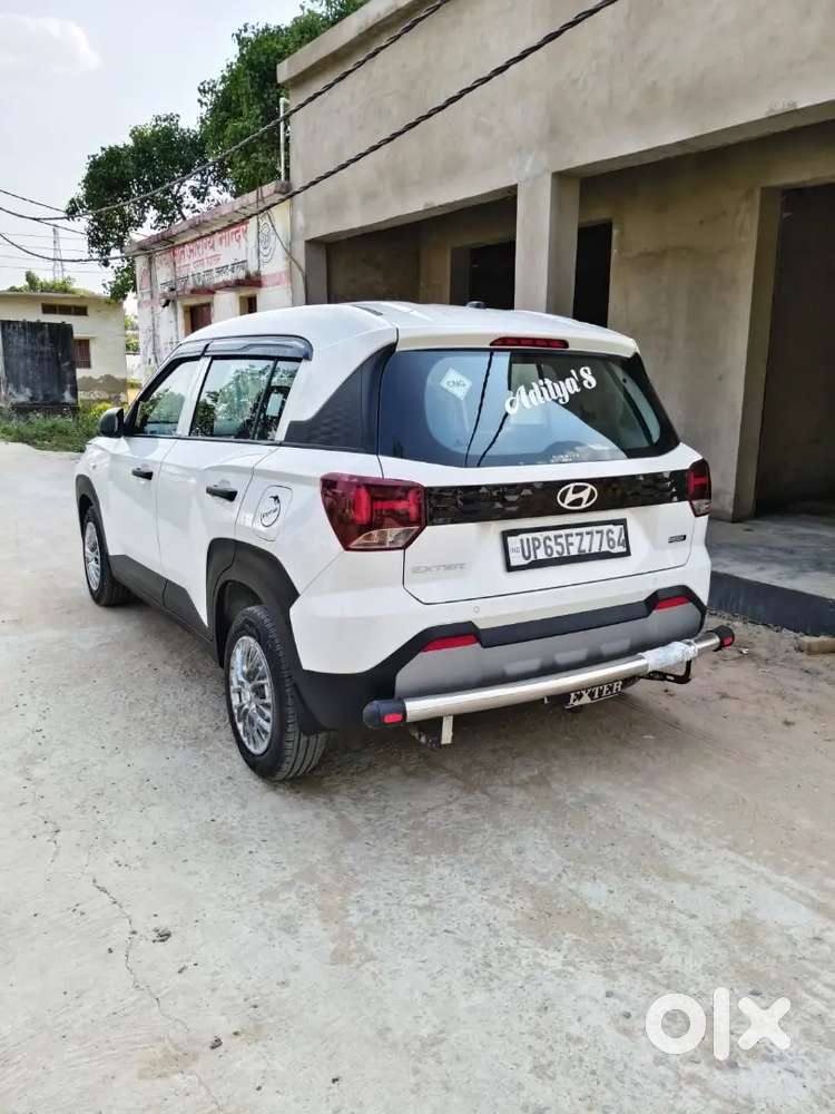 Hyundai Exter 1.2 Cng 2026