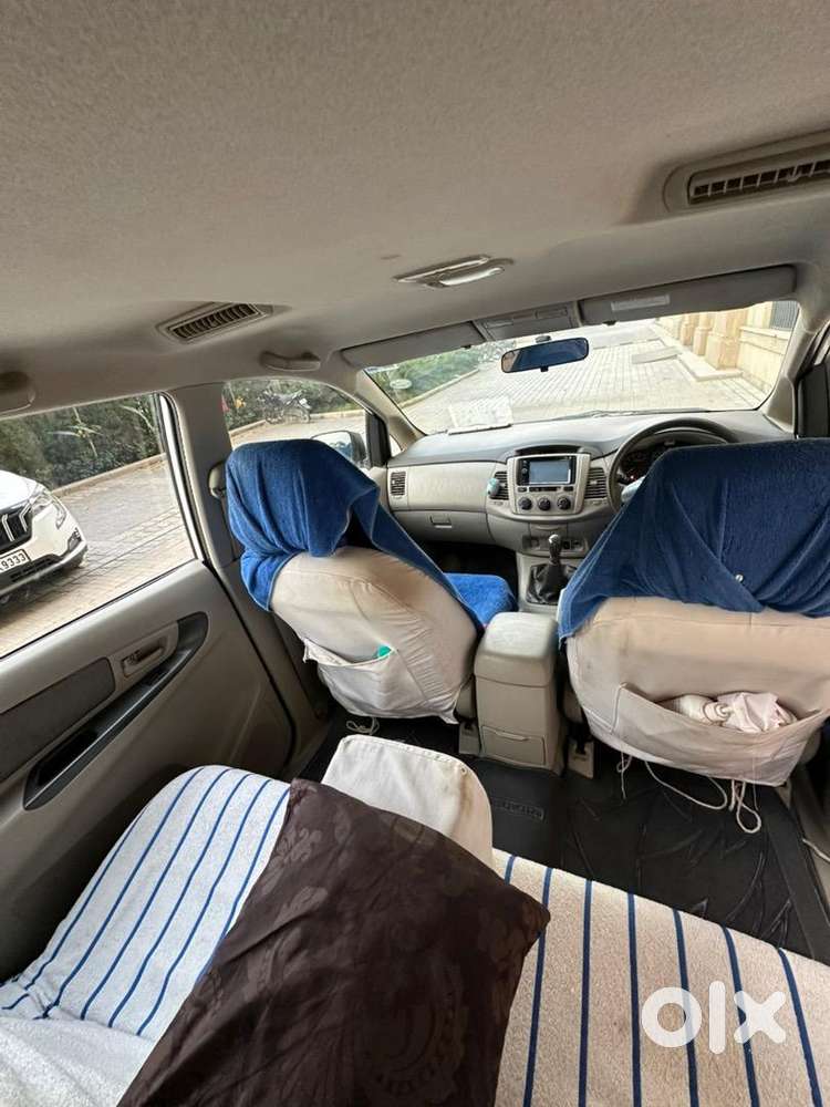 Toyota Diesel Car 2014