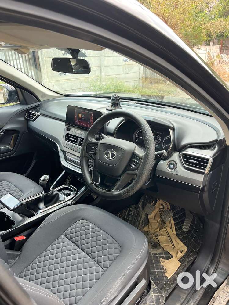 Tata Safari 2.0 Kryotec Xt Plus, 2022, Diesel