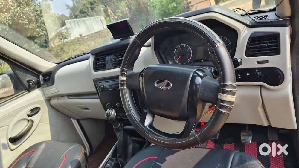 Mahindra Scorpio Diesel 2019